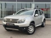 Renault Duster I Санкт-Петербург  - изображение 20