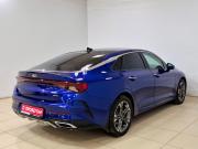 Kia K5 III Альметьевск  - изображение 35