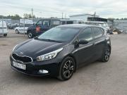 Kia Ceed II Пермь  - изображение 8