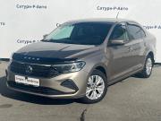 Volkswagen Polo VI Курган  - изображение 15
