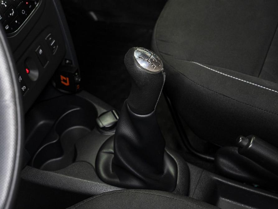 Renault Sandero II Тюмень  - изображение 21