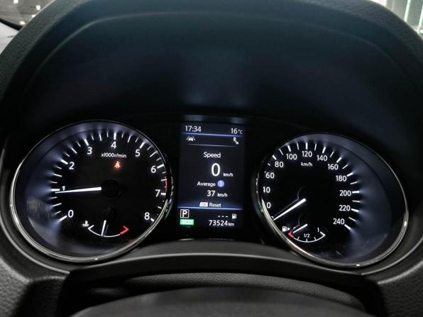 Nissan X-Trail III Рестайлинг с пробегом 2021 года, цена 2 930 000 рублей, 73500 км, внедорожник, Автокод Объявления