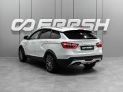 Lada (ВАЗ) Vesta I Тюмень  - изображение 21