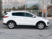 Kia Sportage IV Новосибирск  - изображение 24