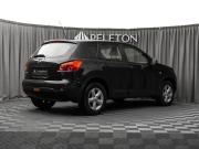 Nissan Qashqai I Москва  - изображение 20