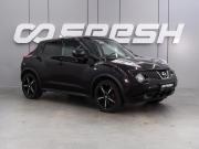 Nissan Juke I Воронеж  - изображение 17