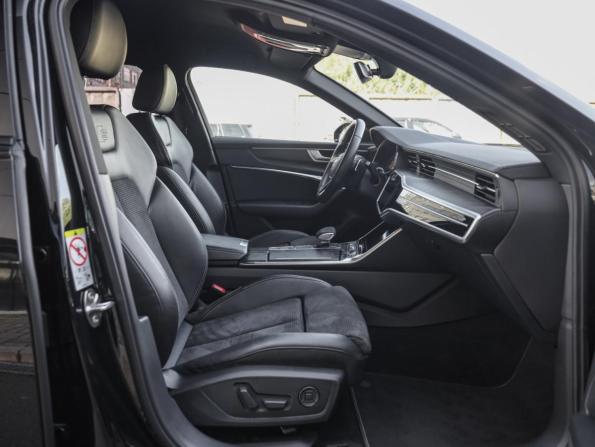 Audi A6 V (C8) с пробегом 2019 года, цена 3 325 000 рублей, 147455 км, седан, Автокод Объявления