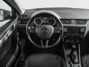 Skoda Octavia III (A7) Рестайлинг Санкт-Петербург  - изображение 37