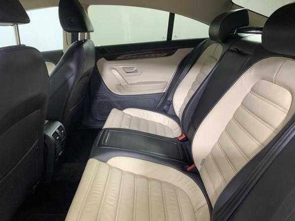 Volkswagen Passat CC I Рестайлинг с пробегом 2011 года, цена 950 000 рублей, 204124 км, седан, Автокод Объявления