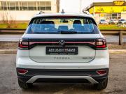 Volkswagen Tacqua Волгоград  - изображение 45