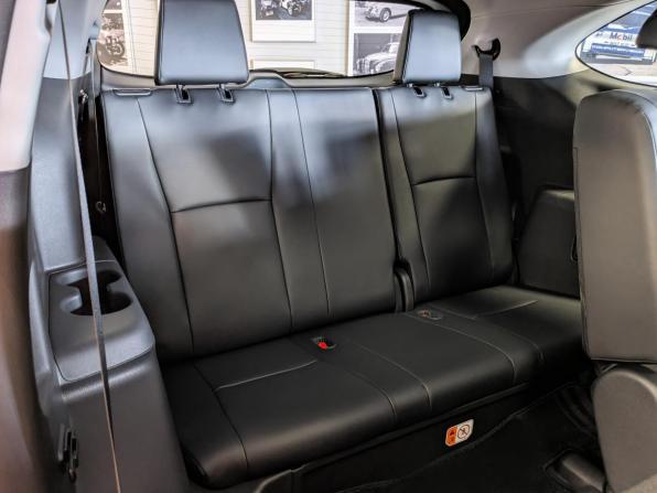 Toyota Highlander IV (XU70) с пробегом 2025 года, цена 5 649 500 рублей, 10 км, внедорожник, Автокод Объявления