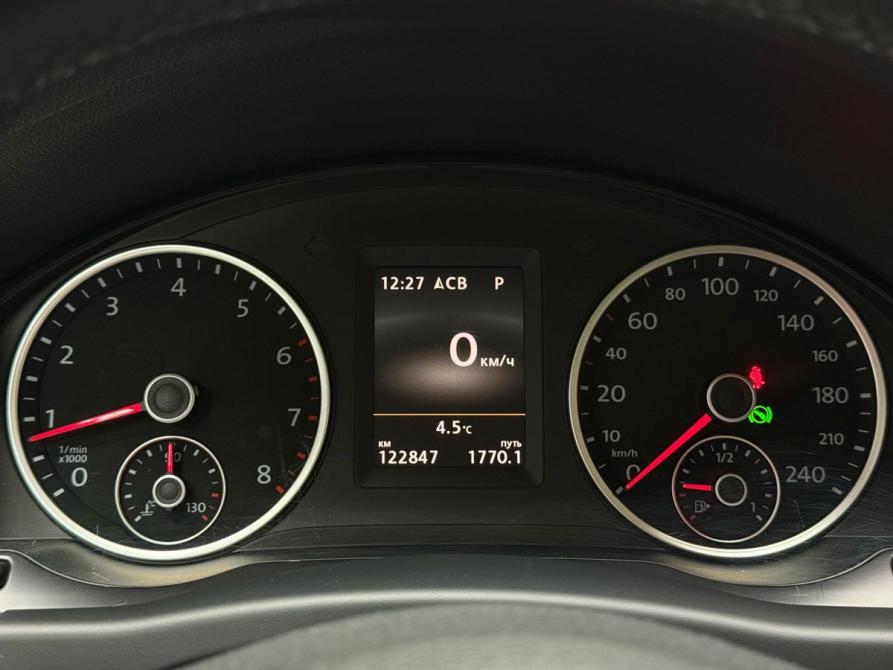 Volkswagen Tiguan I Рестайлинг Ижевск  - изображение 31