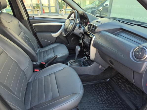 Nissan Terrano III (D10) с пробегом 2016 года, цена 1 419 000 рублей, 109210 км, внедорожник, Автокод Объявления