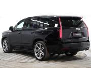 Cadillac Escalade V Рестайлинг Москва  - изображение 47