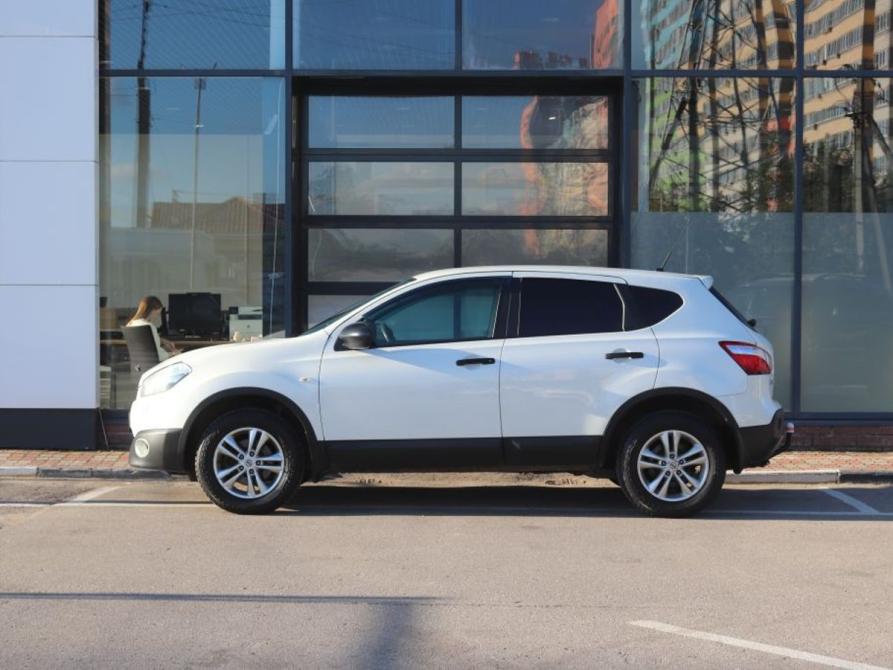 Nissan Qashqai I Рестайлинг Нижний Новгород  - изображение 2