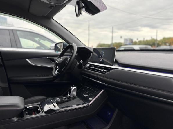 Chery Tiggo 7 Pro I с пробегом 2021 года, цена 1 432 000 рублей, 112874 км, внедорожник, Автокод Объявления