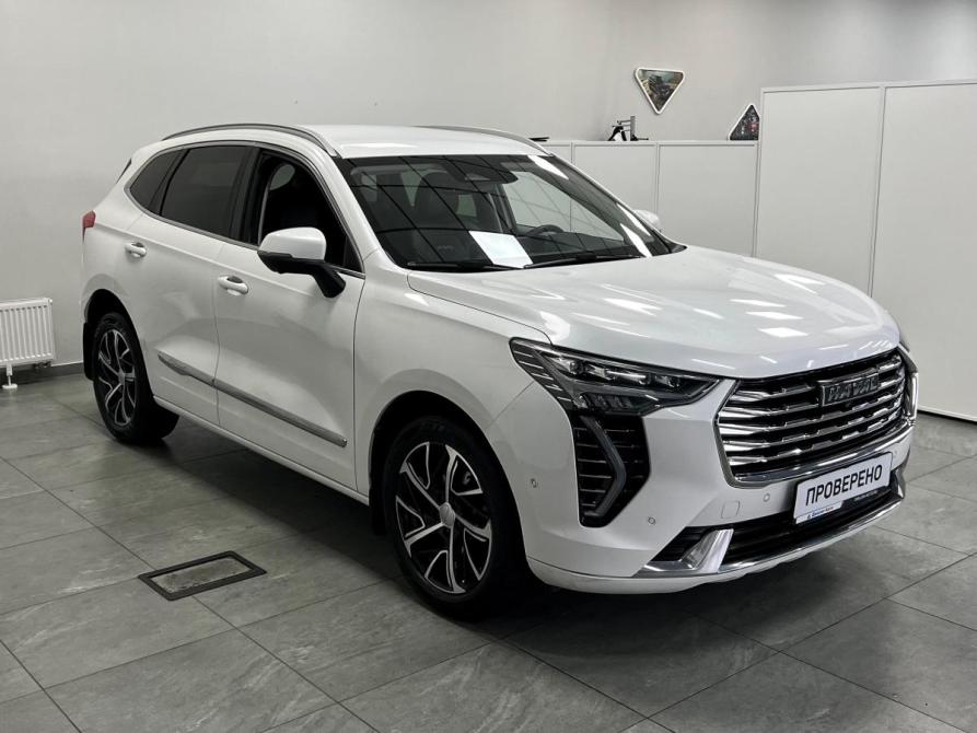 Haval Jolion I Казань  - изображение 3