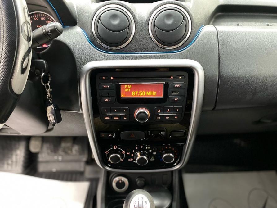 Renault Duster I Энгельс  - изображение 26