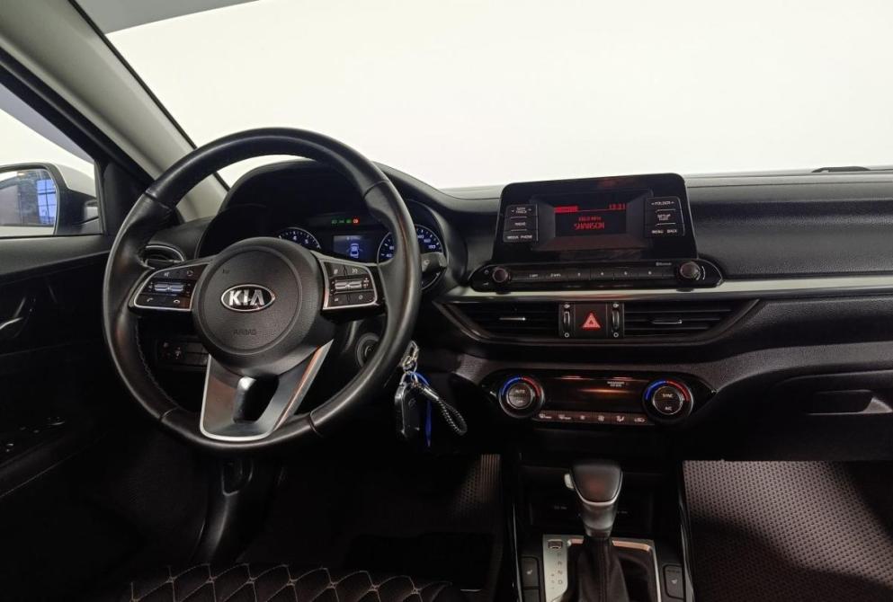 Kia Cerato III Рестайлинг (Classic) Волгоград  - изображение 12