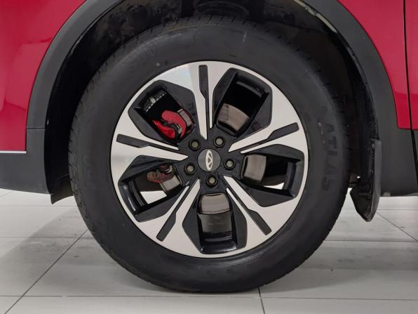 Chery Tiggo 7 Pro Max I с пробегом 2023 года, цена 2 071 000 рублей, 55066 км, внедорожник, Автокод Объявления