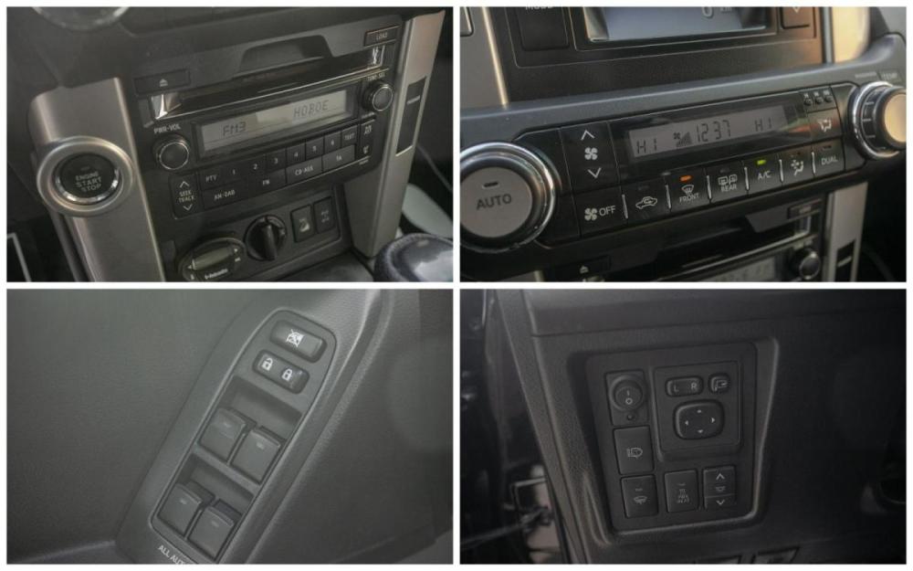 Toyota Land Cruiser Prado 150 Series Иркутск  - изображение 20