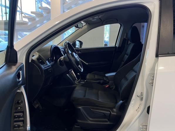 Mazda CX-5 I с пробегом 2013 года, цена 1 520 000 рублей, 226035 км, внедорожник, Автокод Объявления