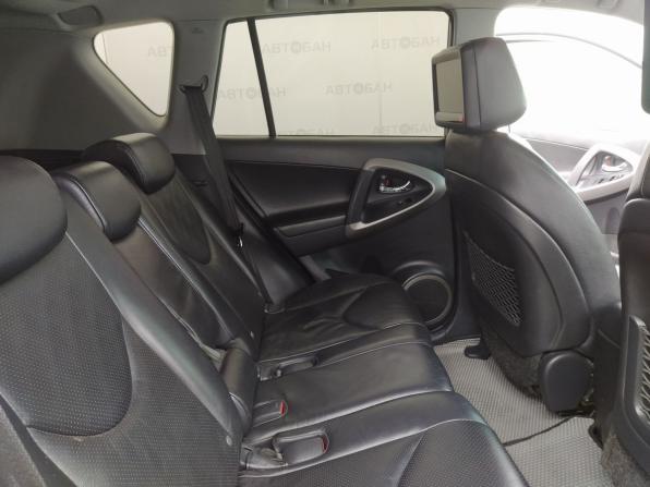 Toyota RAV4 III (XA30) с пробегом 2008 года, цена 1 219 000 рублей, 252969 км, внедорожник, Автокод Объявления