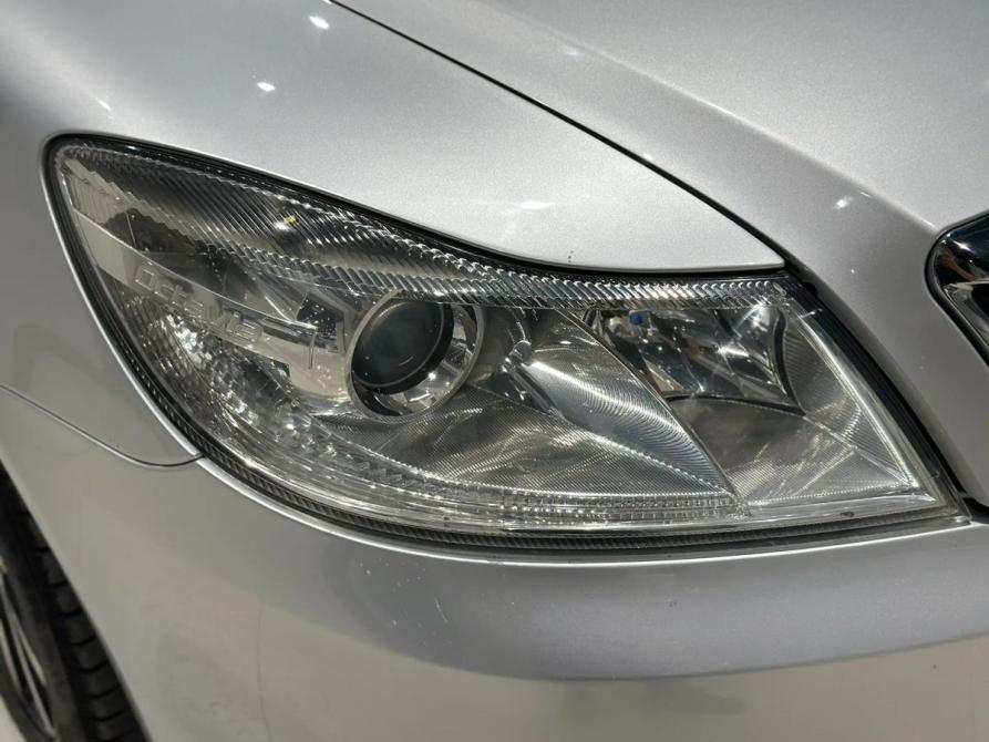 Skoda Octavia II (A5) Рестайлинг Новосибирск  - изображение 4