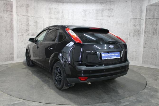 Ford Focus II с пробегом 2005 года, цена 325 000 рублей, 288525 км, хэтчбек, Автокод Объявления