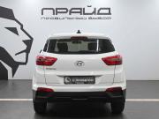Hyundai Creta I Ростов-на-Дону  - изображение 26