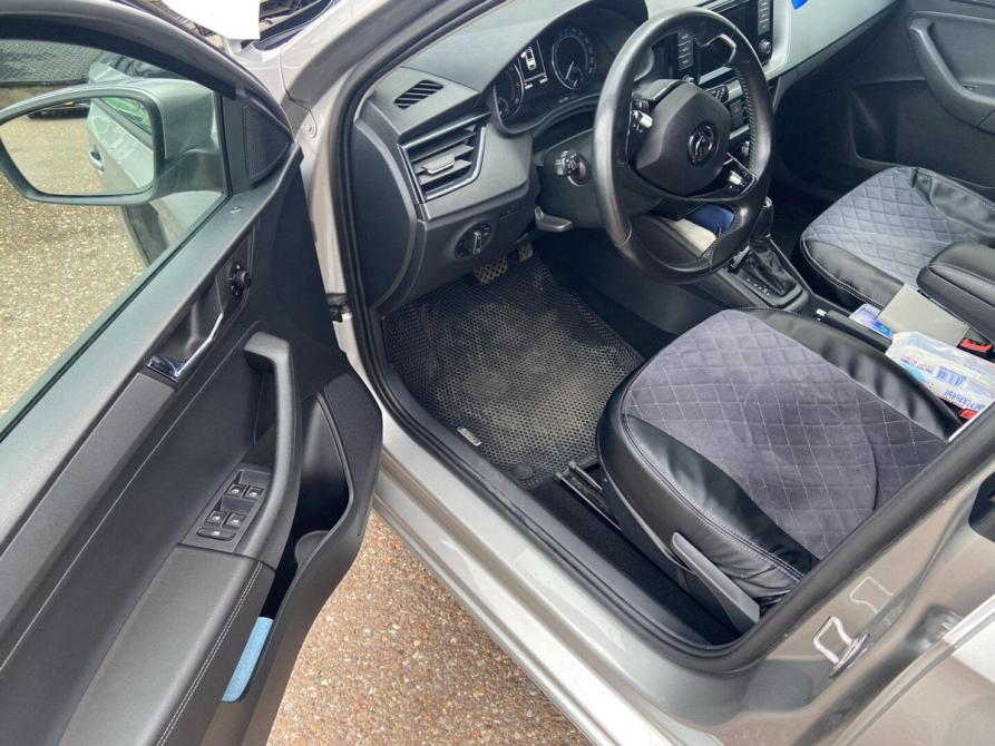 Skoda Rapid II Стерлитамак  - изображение 8