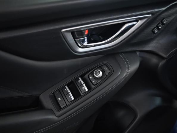 Subaru Forester V с пробегом 2019 года, цена 2 459 777 рублей, 191963 км, внедорожник, Автокод Объявления