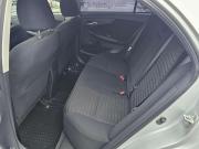 Toyota Corolla X (E140 E150) Рестайлинг Тюмень  - изображение 27
