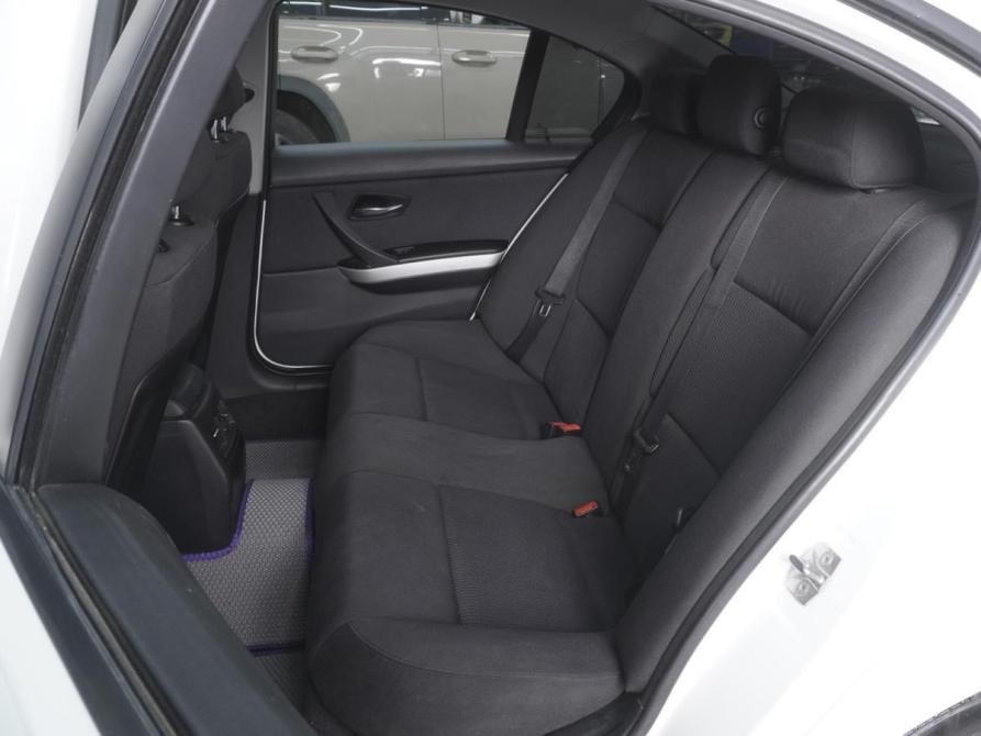 BMW 3 серии V (E90/E91/E92/E93) Рестайлинг Ростов-на-Дону  - изображение 9