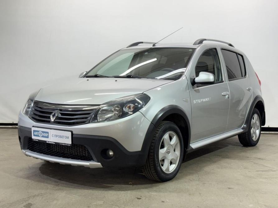 Renault Sandero I Ярославль  - изображение 1