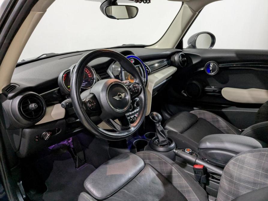 Mini Hatch III (F55/F56) Рестайлинг Химки  - изображение 24