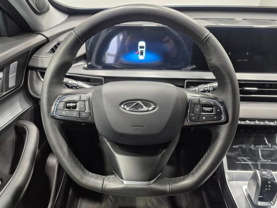 Chery Tiggo 7 Pro Max I Воронеж  - изображение 11