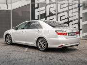 Toyota Camry VII (XV50) Рестайлинг Краснодар  - изображение 19