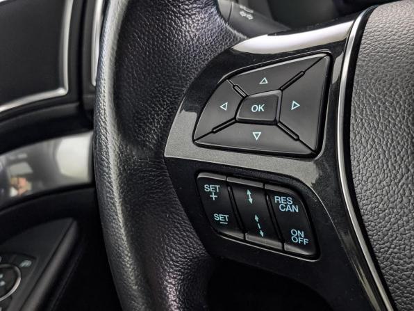 Ford Explorer V Рестайлинг 2 с пробегом 2018 года, цена 3 100 000 рублей, 136477 км, внедорожник, Автокод Объявления