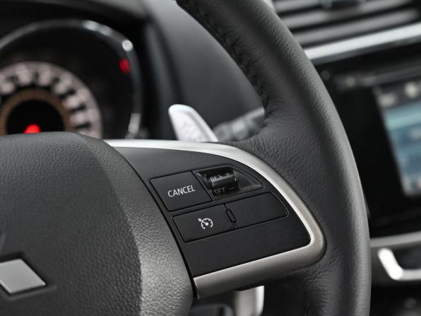 Mitsubishi ASX I Рестайлинг с пробегом 2015 года, цена 839 000 рублей, 116988 км, внедорожник, Автокод Объявления