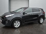 Kia Sportage IV Мурманск  - изображение 21