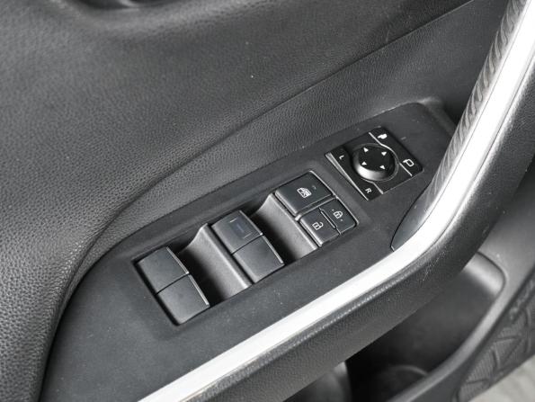 Toyota RAV4 V (XA50) с пробегом 2019 года, цена 2 969 000 рублей, 94795 км, внедорожник, Автокод Объявления
