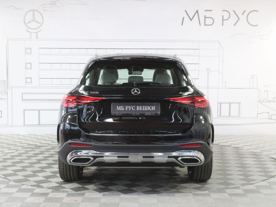 Mercedes-Benz GLC II (X254) Москва  - изображение 8