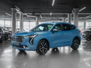Haval Jolion I Москва  - изображение 31