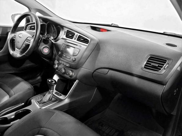 Kia Ceed II с пробегом 2014 года, цена 1 010 000 рублей, 173730 км, хэтчбек, Автокод Объявления