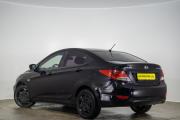 Hyundai Solaris I Оренбург  - изображение 22