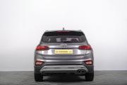 Hyundai Santa Fe IV Томск  - изображение 23