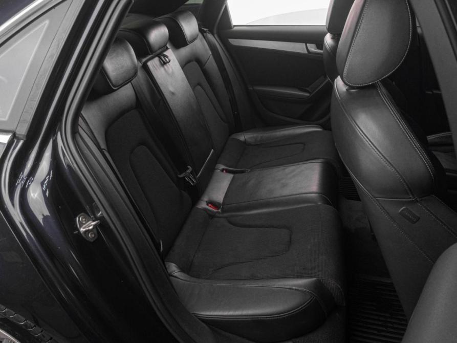 Audi A4 IV (B8) Рестайлинг Тюмень  - изображение 13