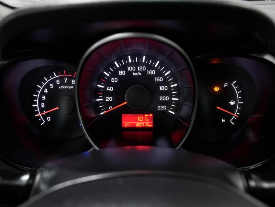 Kia Rio III Рестайлинг Ульяновск  - изображение 6