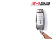 Genesis G70 I Рестайлинг Кемерово  - изображение 52